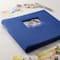 6 Pack: Navy Our Family Photo Album by Recollections®